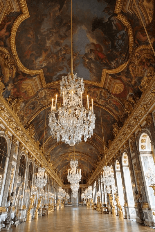 Château de Versailles