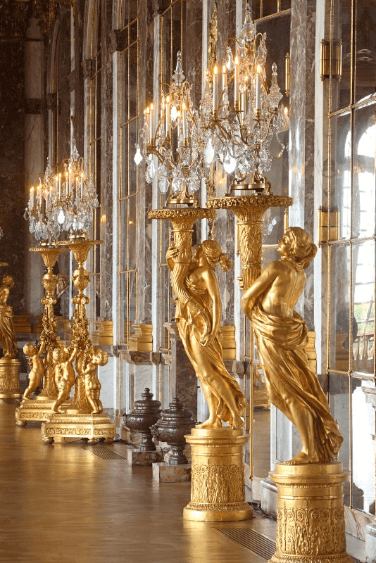 Château de Versailles