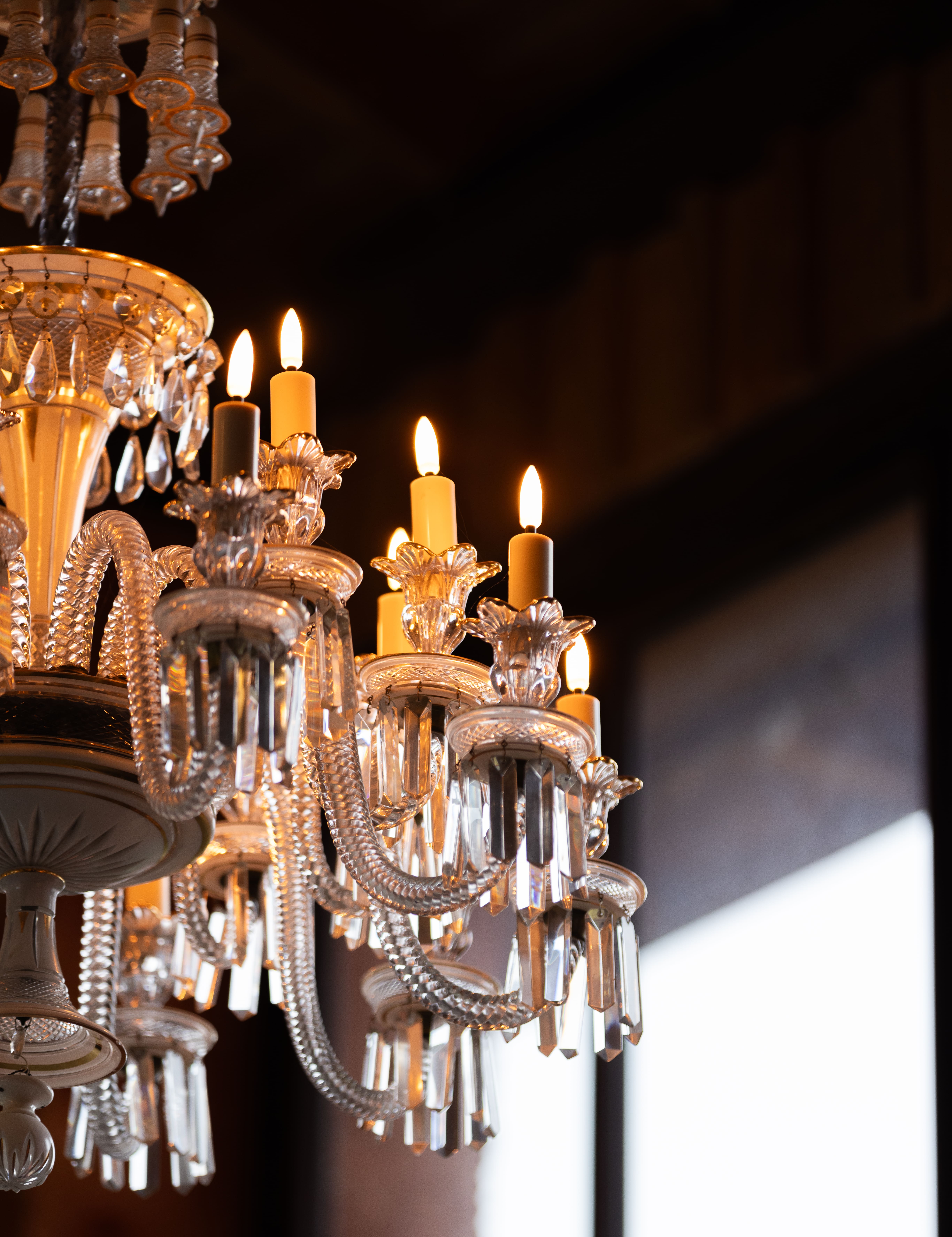 Le Vocabulaire du Lustre